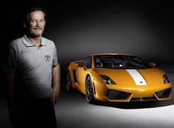 Lamborghini, Gallardo, Dzieło, Sztuki