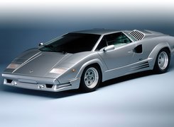 Lamborghini Countach, 25th, Anniversary