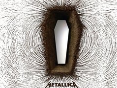 Metallica, Trumna, Płyta