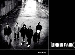 Muzycy, Linkin Park, Ulica