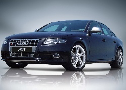 Audi S4, ABT