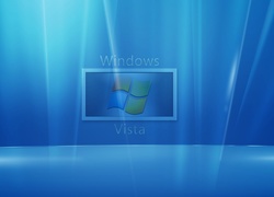 Okienko, Windows, Vista