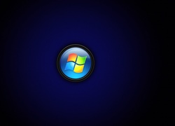 Podświetlone, Logo, Windows