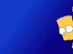 Bart Simpson, Simpsonowie, The Simpsons