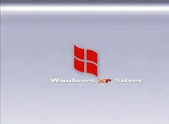 Windows XP, Silver