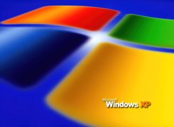 Żywe, Kolory, Windows XP
