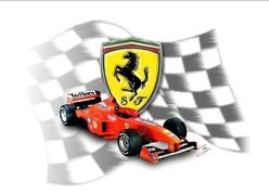 Formuła 1, Ferrari
