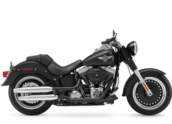 Harley-Davidson, USA