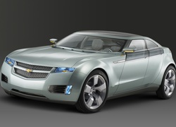 Chevrolet Volt, Concept, Car