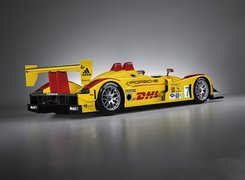 Porsche RS Spyder, Le Mans, Spojler