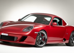 Porsche 911, RK, Coupe