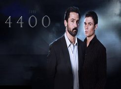 The 4400