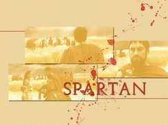 300, Spartan