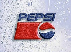 Logo, Pepsi