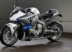BMW Concept 6 2010