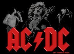 AC/DC, Gitarzysta