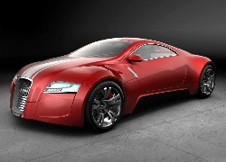 Audi, Concept, Car