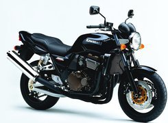 Kawasaki ZRX 1200, Naked, Lampa