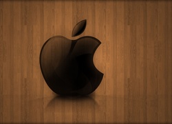 Logo, Apple, Parkiet