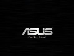 Logo, Asus