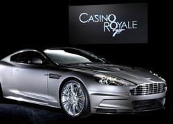 Aston Martin Casino Royale