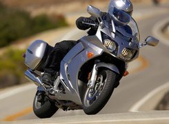 Yamaha FJR1300A, Turystyczny, Motocykl
