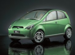 Zielone, Subaru HM-01