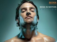 Hugo Boss, Edition, Mężczyzna, Sexy