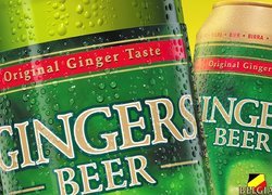 Gingers Beer, Piwo
