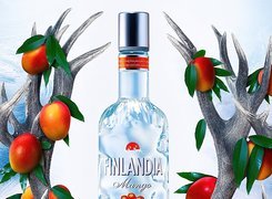 Wódka, Finlandia, Mango