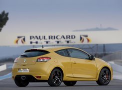 Renault Megane RS, Wersja, Sport