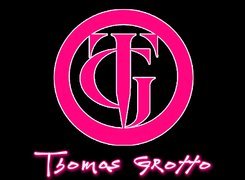 Logo, Thomas Grotto