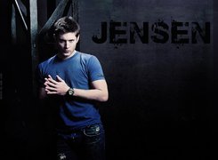 Jensen Ackles, Aktor