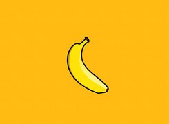Żółty, Banan, Tekstura