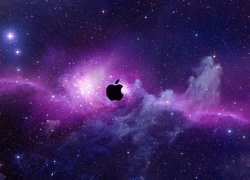 Apple, Gwiaździste, Niebo
