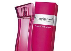 Perfumy, Damskie, Bruno Banani