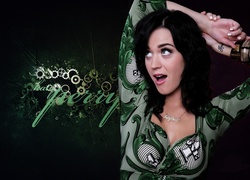 Katy Perry, Naszyjnik