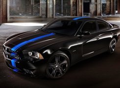 Dodge Charger, Mopa