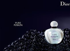 Dior, Perfumy, Pure, Poison