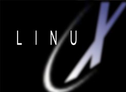 Linux, Czarne, Tło