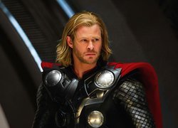 Thor, Główny, Bohater