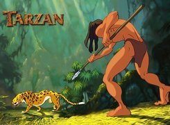 Disney, Tarzan