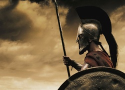 Spartan, 300