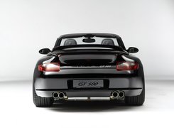 Porsche 911, Cabrio