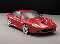 Ferrari, Maranello