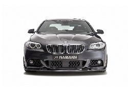 BMW 5 F10 Hamann