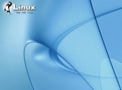Linux, Pingwin, Pulpit