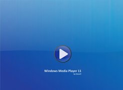 Windows, Media Player 11