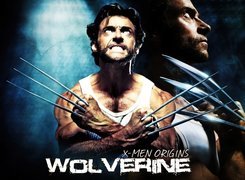 Film, X-men, Wolverine