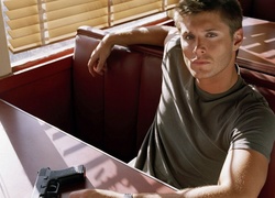 Jensen Ackles